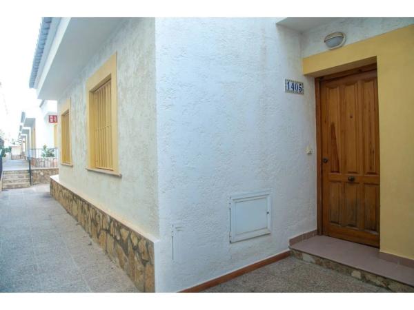 Chalet adosado en Partida Tosal de la Cometa