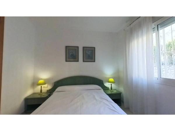 Chalet adosado en Partida Tosal de la Cometa