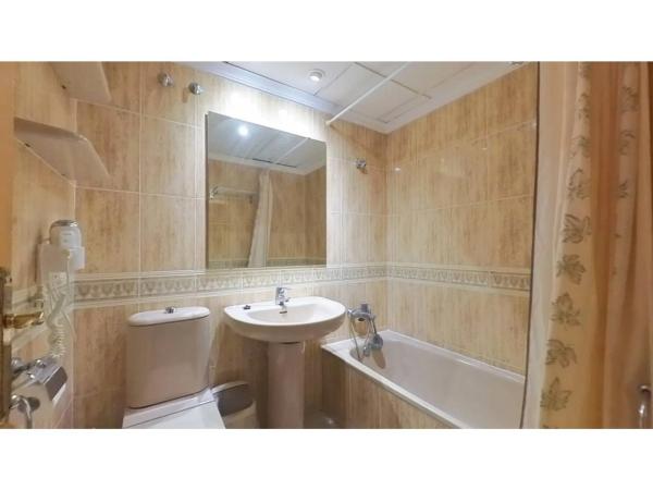 Chalet adosado en Partida Tosal de la Cometa