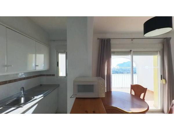 Chalet adosado en Partida Tosal de la Cometa