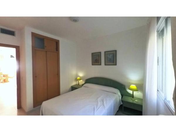 Chalet adosado en Partida Tosal de la Cometa