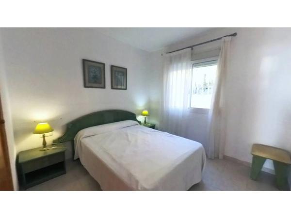 Chalet adosado en Partida Tosal de la Cometa