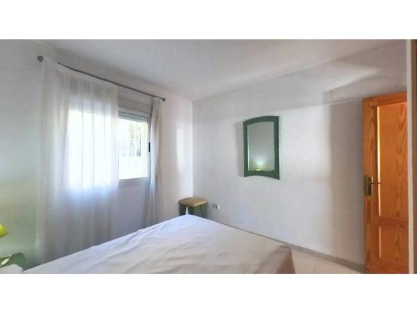 Chalet adosado en Partida Tosal de la Cometa