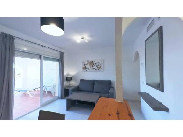 Chalet adosado en Partida Tosal de la Cometa