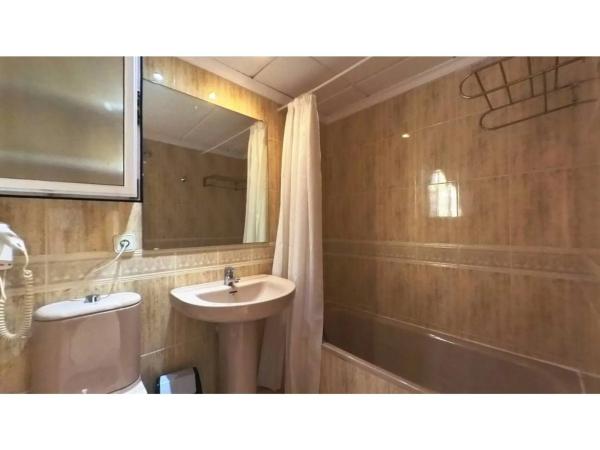 Chalet adosado en Partida Tosal de la Cometa