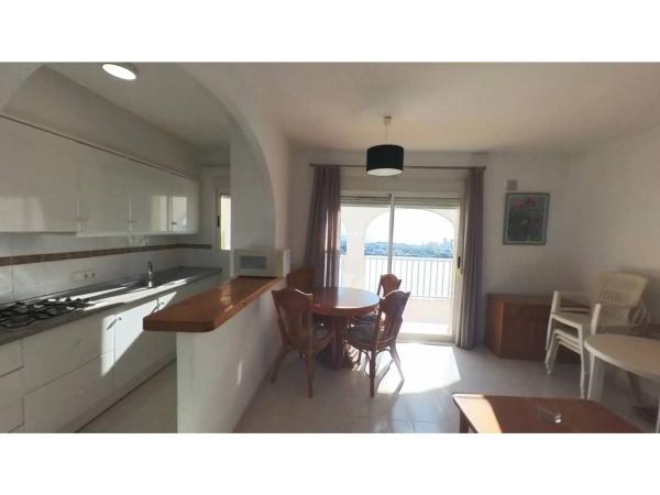 Chalet adosado en Partida Tosal de la Cometa