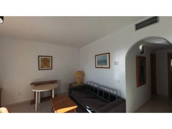 Chalet adosado en Partida Tosal de la Cometa