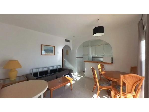 Chalet adosado en Partida Tosal de la Cometa