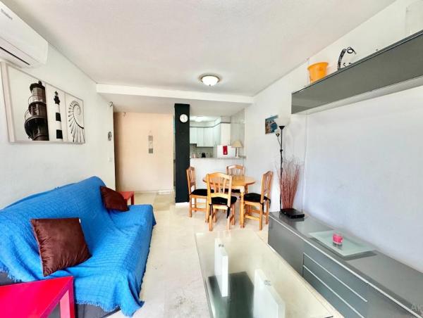 Piso en Partida Manzanera, 7