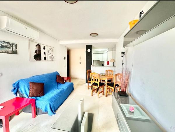 Piso en Partida Manzanera, 7