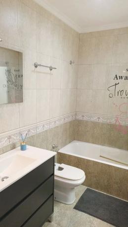 Ático en calle los Almendros, 22