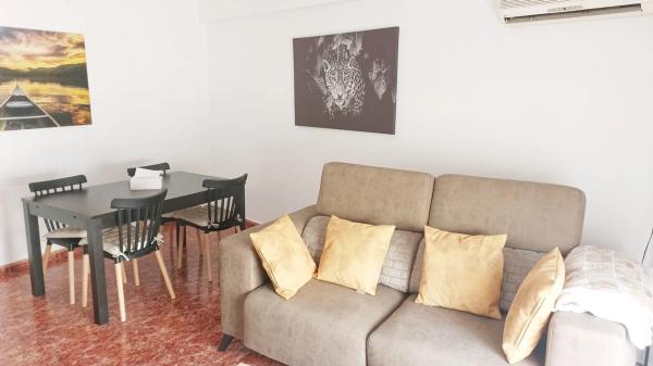 Ático en calle los Almendros, 22