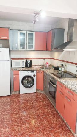 Ático en calle los Almendros, 22