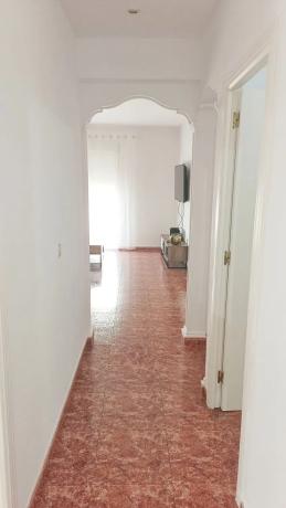 Ático en calle los Almendros, 22