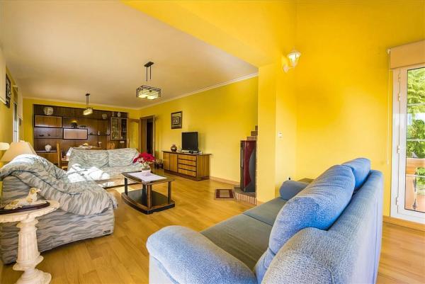 Chalet en Gargasindi