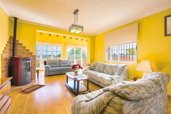 Chalet en Gargasindi