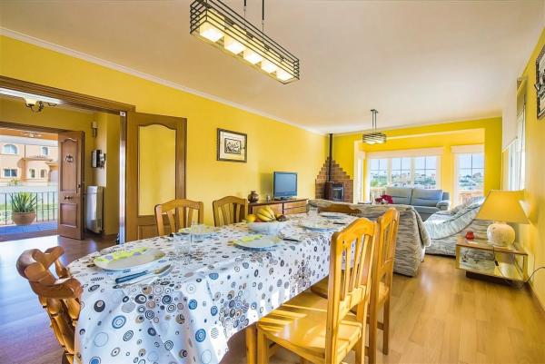 Chalet en Gargasindi