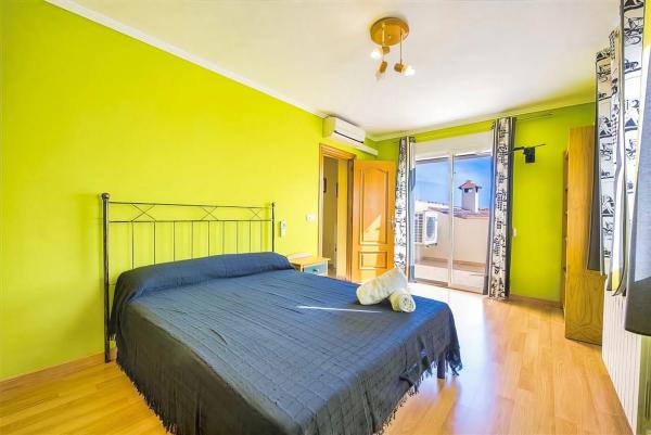 Chalet en Gargasindi