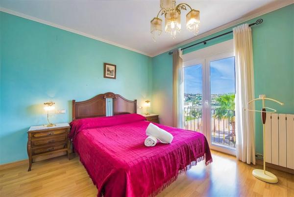 Chalet en Gargasindi