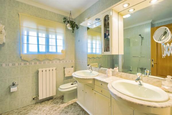 Chalet en Gargasindi