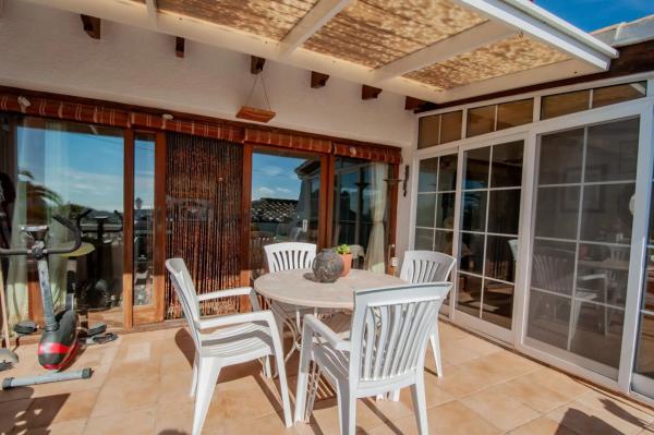 Chalet en Cometa-Carrió