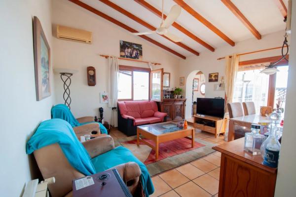 Chalet en Cometa-Carrió