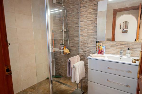 Chalet en Cometa-Carrió