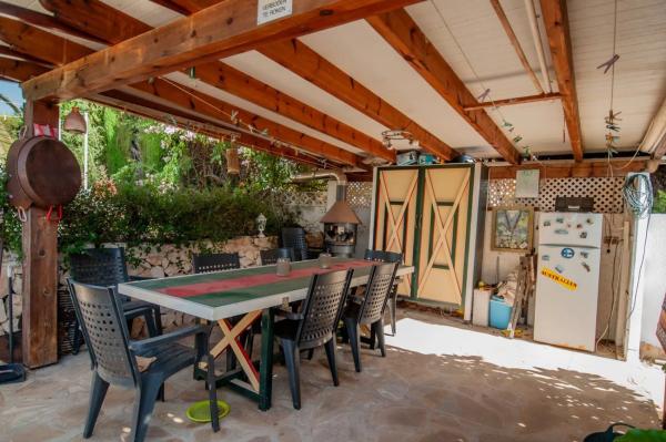 Chalet en Cometa-Carrió