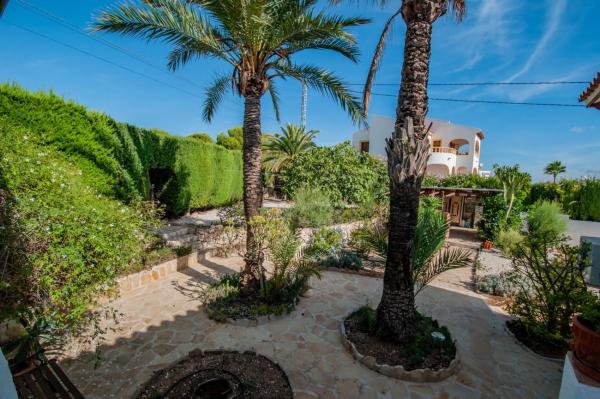 Chalet en Cometa-Carrió