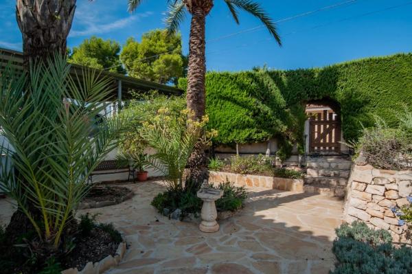 Chalet en Cometa-Carrió