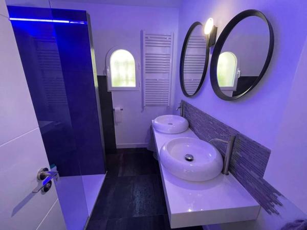 Chalet en Cometa-Carrió