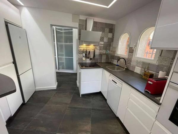 Chalet en Cometa-Carrió