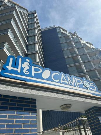 Ático en avenida Juan Carlos I, 1