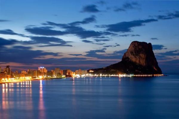 Piso en Playa Arenal-Bol