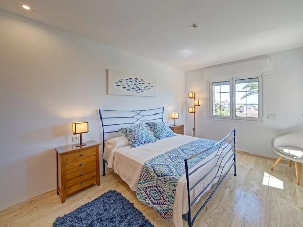 Casa independiente en Urbanizacion Ortenbach