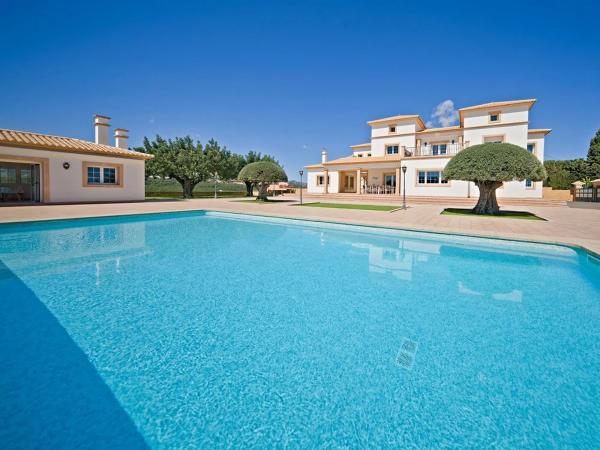 Casa independiente en Urbanizacion Ortenbach