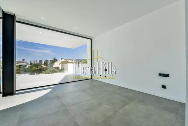 Casa independiente en calle Partida Enchinent