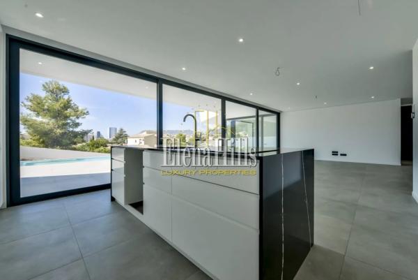 Casa independiente en calle Partida Enchinent