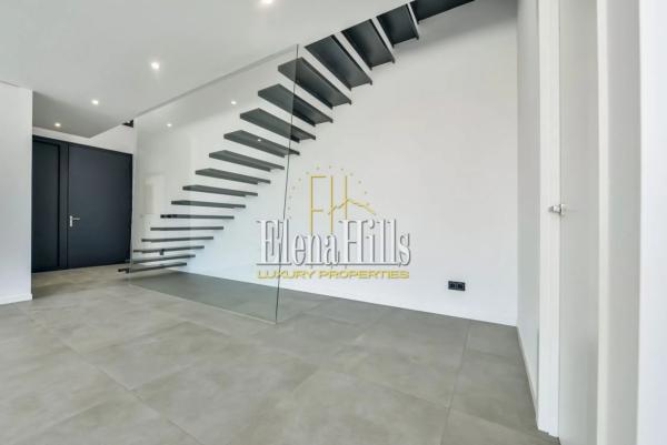 Casa independiente en calle Partida Enchinent