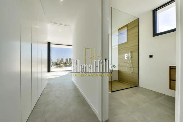 Casa independiente en calle Partida Enchinent