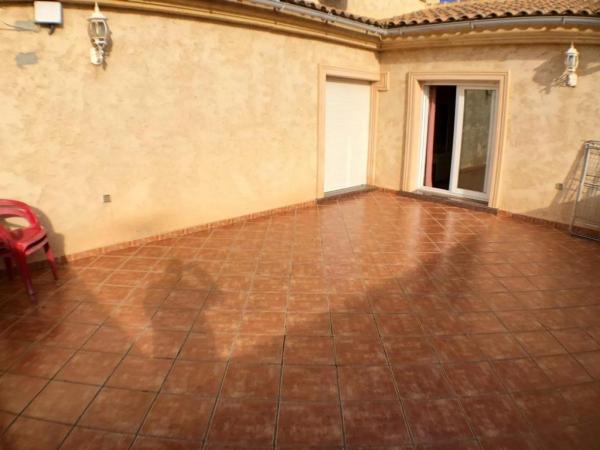 Casa independiente en Partida Enchinent