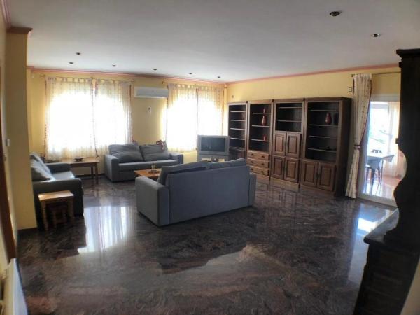 Casa independiente en Partida Enchinent