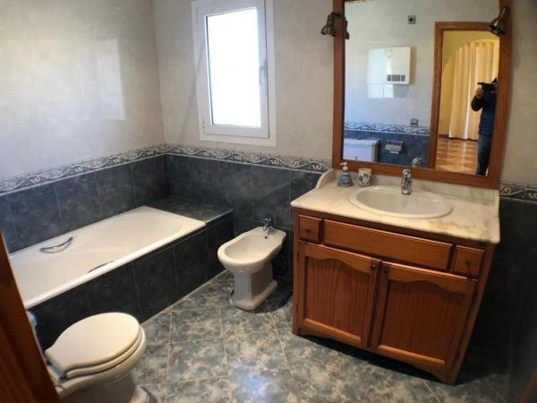 Casa independiente en Partida Enchinent