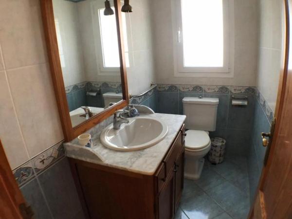 Casa independiente en Partida Enchinent