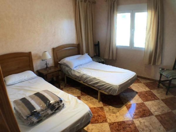 Casa independiente en Partida Enchinent