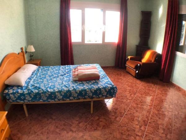 Casa independiente en Partida Enchinent