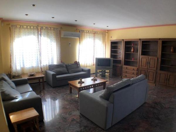 Casa independiente en Partida Enchinent