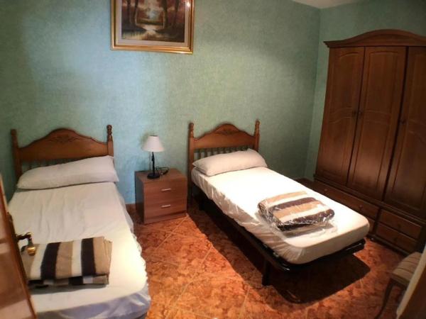 Casa independiente en Partida Enchinent