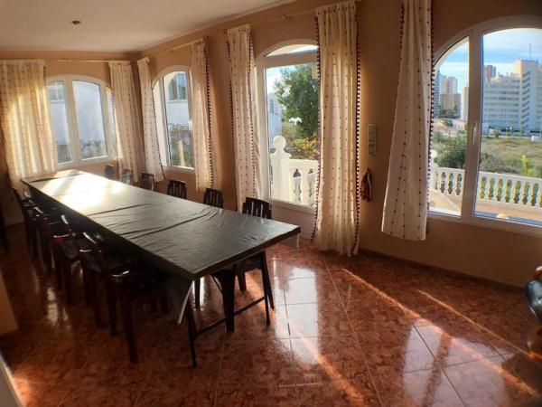 Casa independiente en Partida Enchinent