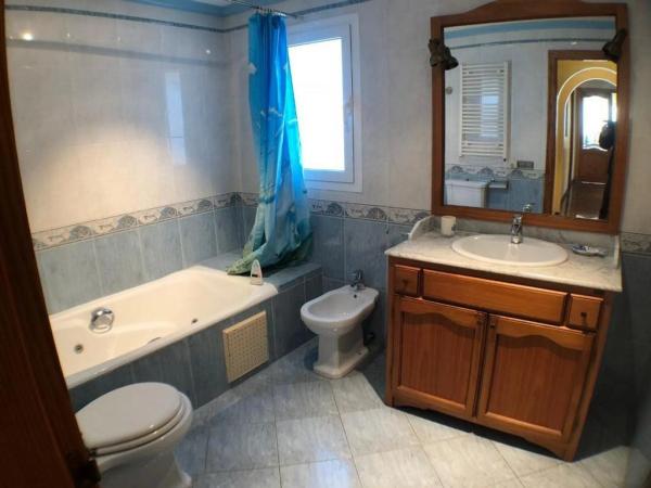 Casa independiente en Partida Enchinent